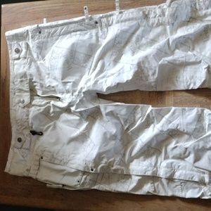 Vestal 686 women's large ski pants